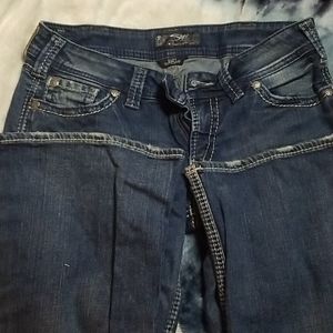 Silvers Suki Surplus